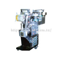 四桶式振動數粒  MODEL-655四桶振動