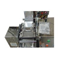 茶包外袋機 型號: MODEL- 668 茶包外袋