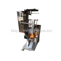 蛋捲,餅乾包裝機 型號: MODEL- 578 蛋捲(含電眼)