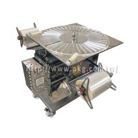 刀叉包裝機 型號: MODEL-668 刀叉