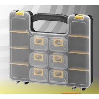 PRO專業級零件收納盒