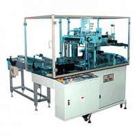 通用大型 - BOPP／玻璃紙包裝機