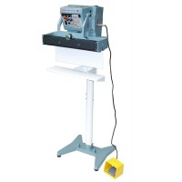 垂直型直熱式封口機