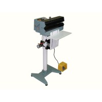 氣動式直熱型自動封口機