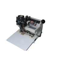 手按式／腳踏式印字機