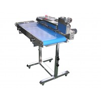 連續式封口機系列