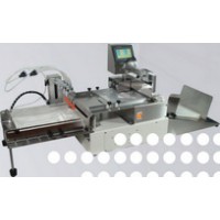 塑膠袋全自動送料機