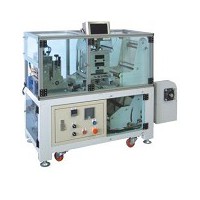 塑膠袋裁切印製機