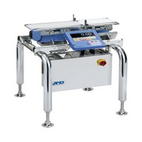 AD4961 高精度動態重量分選機