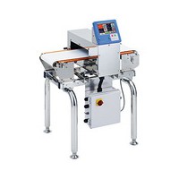 AD4971 AND脫氧劑兼用金屬檢出機/高感度金屬異物檢出機