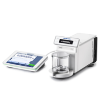 XPR 微量和超微量天平