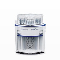 自动质量比较器