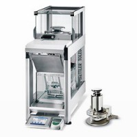 体积、密度和磁性测定系统