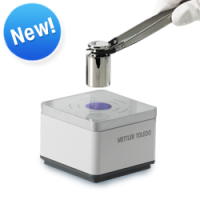 WeightLink™ 砝码识别系统