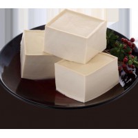 板豆腐