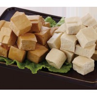 四方干 (黃 / 白)