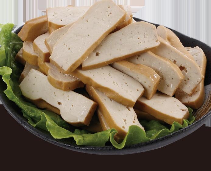 豆干片 (黄 / 白)