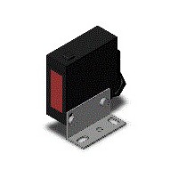 光電感測器／E3JM