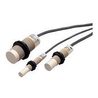 E2K-L  近接感測器／E2K-X