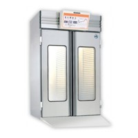 冷藏/冷凍發酵箱  (BR163台車)