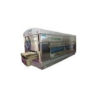 隧道式急速冷凍 (GS-45T)