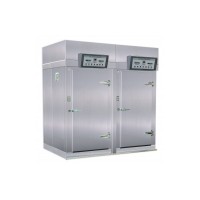 急速冷凍庫 (GS-40D(機上式))