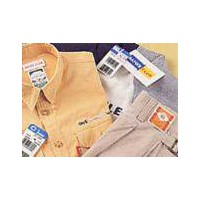 水洗標專用碳帶  HL-35