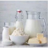 牛奶‧乳製品