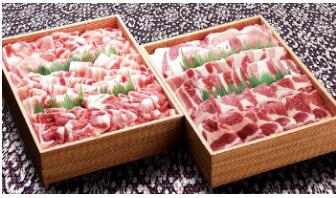 豬肉
