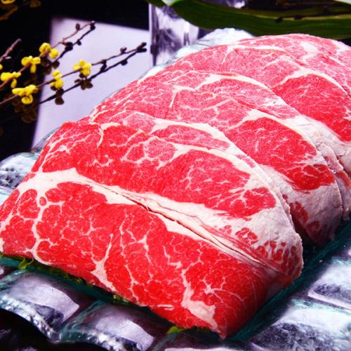 牛肉腰脊