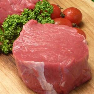 猪肉里肌肉