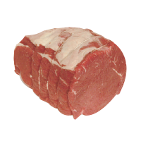 Inside Round Oven Roast