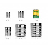CANNED SWEET KERNEL CORN IN BRINE 15 OZ.