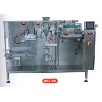HKLT-250直線型筒膜式包裝機