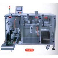 HKML系列迷你直線型自動給袋式包裝機