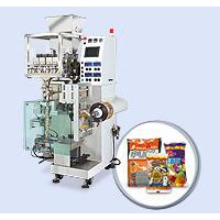 自動製袋磅秤計量充填包裝機 （小包裝）