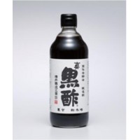 真黒酢 500ml