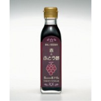 赤のぶとう酢 200ml