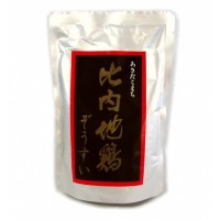 比内地鶏ぞうすい [z-01]