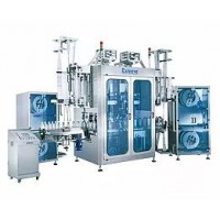 雙頭全自動套標機 ESM-600HD/800HD