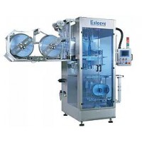 雙料架全自動套標機 ESM-300/400/500