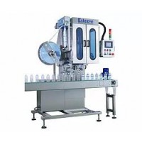 全自動套標機 ESM-100C