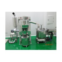 超微粒高速研粉機