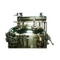 萃取機 HE-100 ~ HE-8000