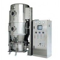 流動床乾燥機 HT-02 ~ HT-500