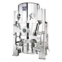 微粒包覆/膜衣機 HT-02A ~ HT-500A