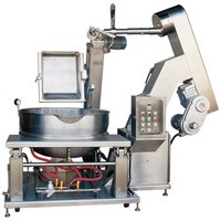 SB-460 自動加熱攪拌機