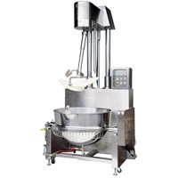 SB-430 自動加熱攪拌機