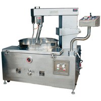 SB-420 自動加熱攪拌機