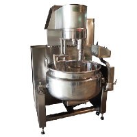 SC-430N 牛軋糖攪拌機